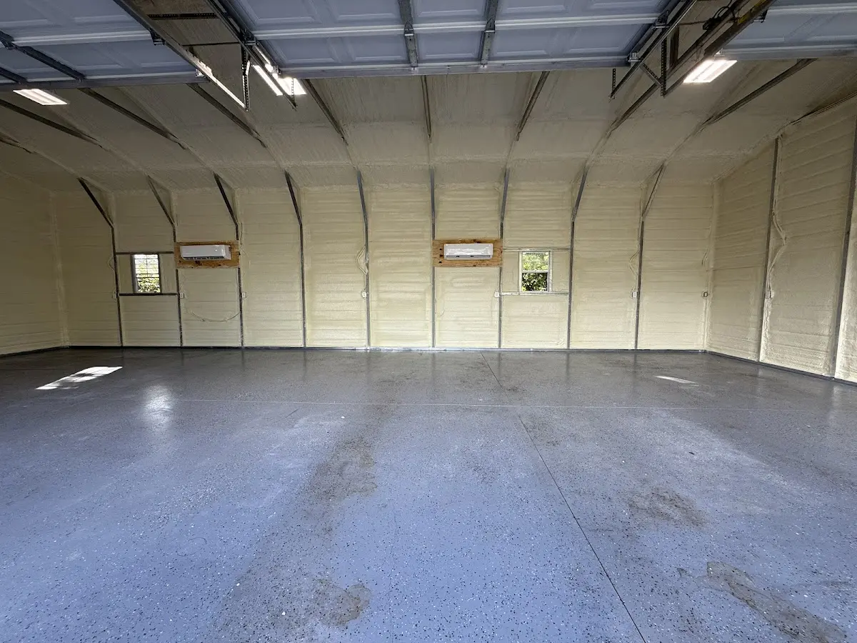 Commercial Roof Restoration in Roseville, CA